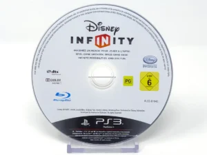 Disney Infinity (ESP) (Disco)