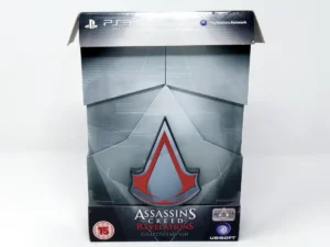 Assassin's Creed Revelations (Collector Edition) (UK)