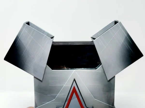 Otro detalle del juego Assassin's Creed Revelations (Collector Edition) (UK) para PlayStation 3