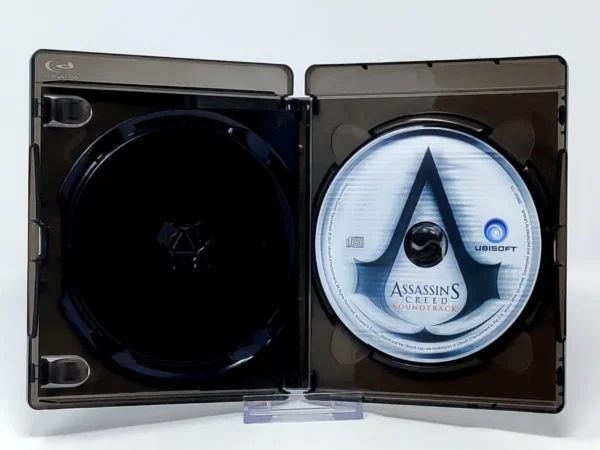 Detalle de Assassin's Creed Revelations (Collector Edition) (UK) para PlayStation 3 (imagen 11)