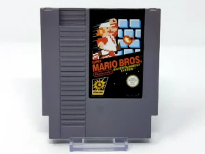 Super Mario Bros. (FRA) (Cartucho)