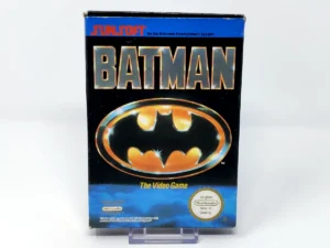 Batman: The Video Game (ESP)