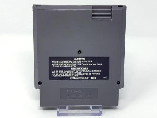 Detalle de Tiger Heli (ESP) (Rebajado) para NES (imagen 8)