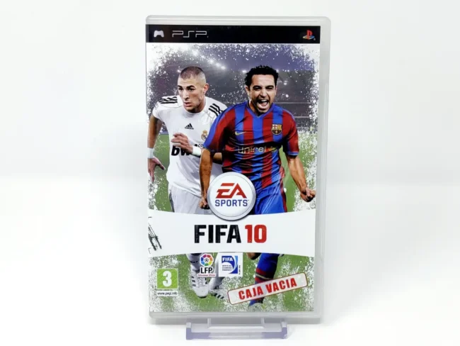 FIFA 10 (ESP) (v2)