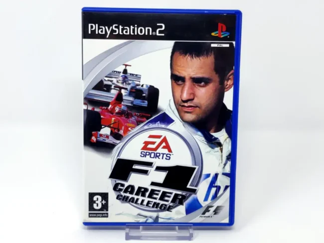 F1 Career Challenge (ESP)