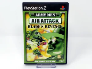 Army Men: Air Attack: Blade's Revenge (ESP)