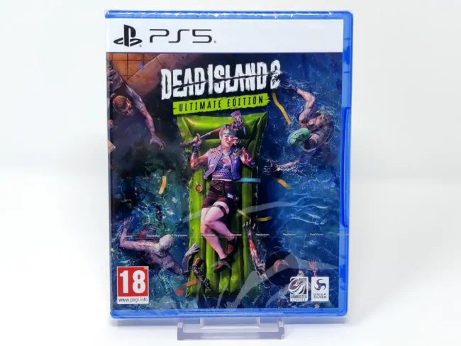 Dead Island 2 (Ultimate Edition) (ESP) (Precintado)