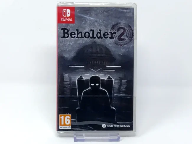 Beholder 2 (ESP) (Precintado)