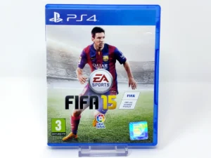 FIFA 15 (ESP)