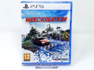 Wreckreation (ESP) (Precintado)