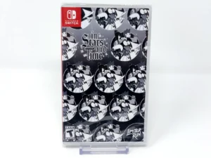 Portada de In Stars and Time (USA) (Limited Run) (Precintado) para Nintendo Switch, edición NTSC USA, nuevo