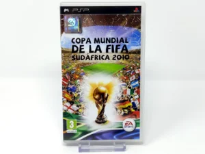 Copa Mundial de la FIFA Sudáfrica 2010 (ESP)