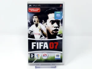 FIFA 07 (ESP) (v1)