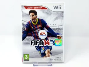 FIFA 14 (Legacy Edition) (ESP)