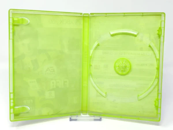 FIFA 17 (ESP) (Carátula) para XBOX 360, edición PAL España, de segunda mano