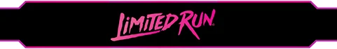 Limited Run Games