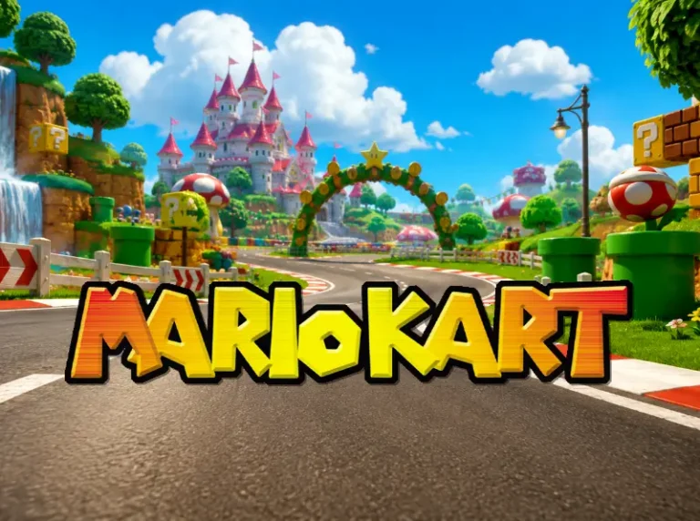 Mario Kart