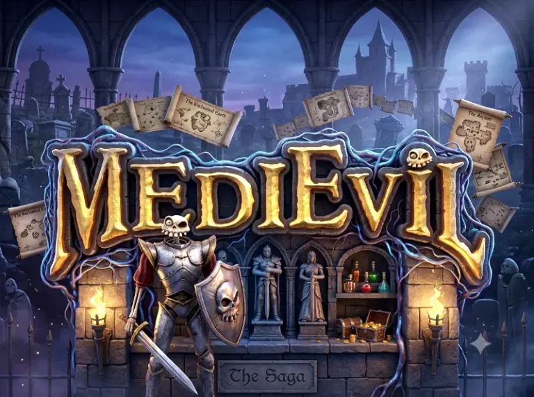 MediEvil