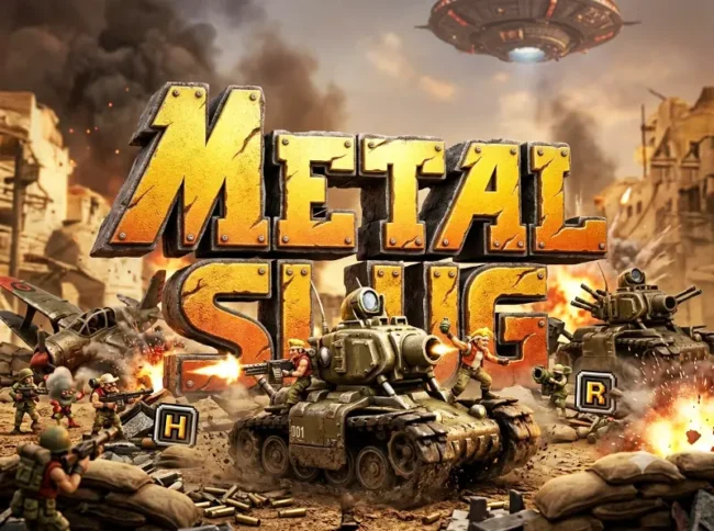 Metal Slug