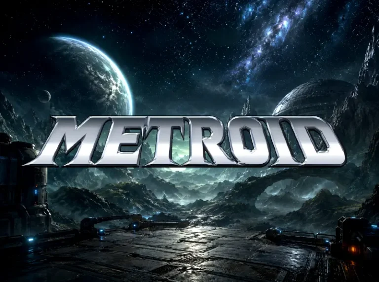 Metroid