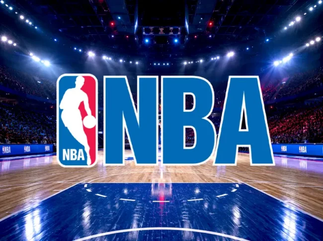 NBA