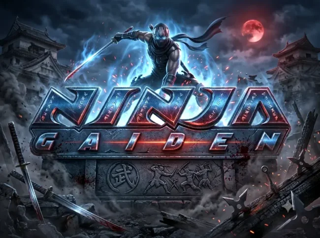 Ninja Gaiden
