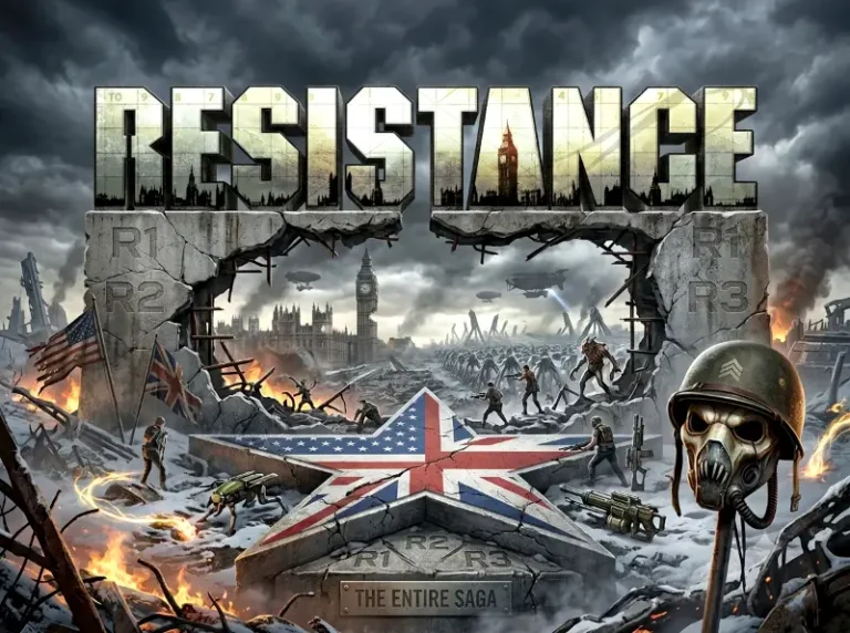 Resistance