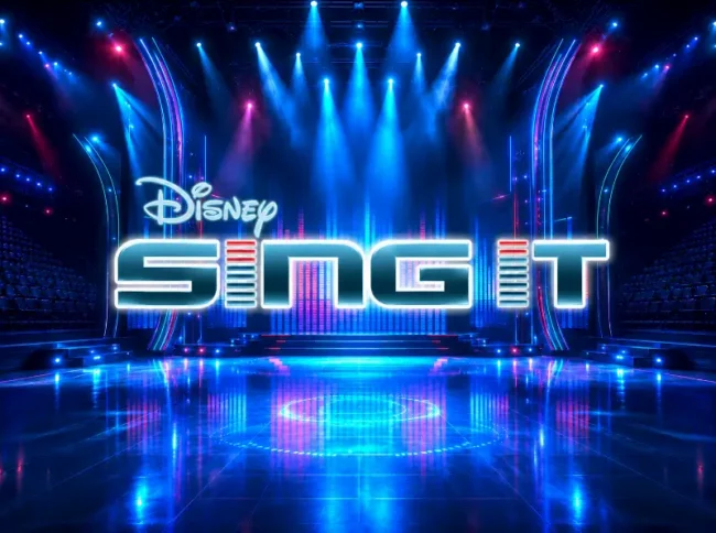 Sing It