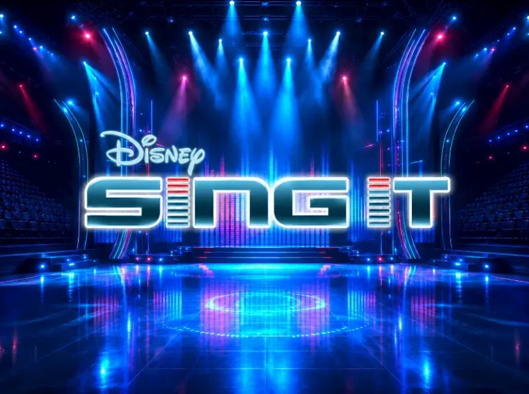 Sing It