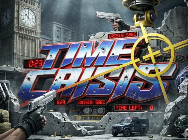 Time Crisis