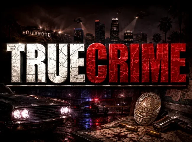 True Crime