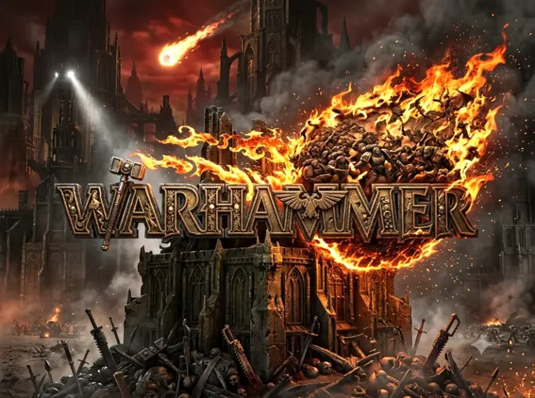 Warhammer