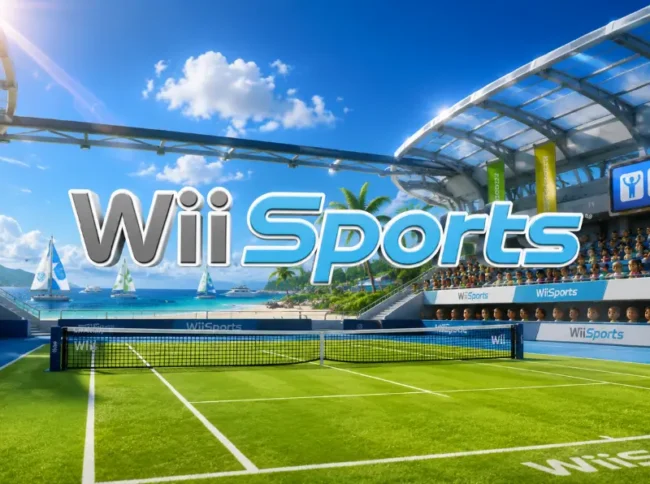 Wii Sports