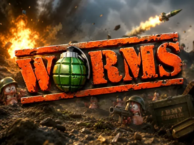 Worms