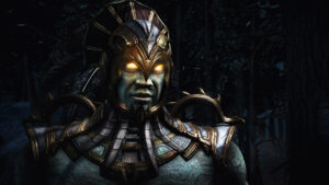 Screenshot de Mortal Kombat XL (ESP)