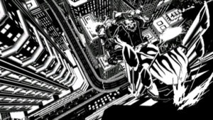 Screenshot de MadWorld (ESP)