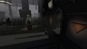 Screenshot de Beholder 2 (ESP) (Precintado)
