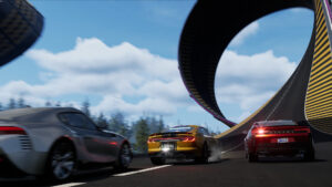 Screenshot de Wreckreation (ESP) (Precintado)