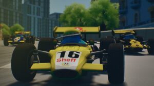 Screenshot de Formula Legends (Legacy Edition) (ESP) (Precintado)