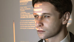 Screenshot de Heavy Rain: Move Edition (ESP) (Platinum)