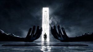 Screenshot de Karma: The Dark World (Limited Edition) (ESP) (Precintado)