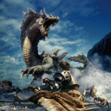 Screenshot de Monster Hunter Tri (EUR)