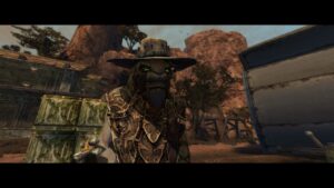 Screenshot de Oddworld: La Fureur de l'Etranger (FRA)