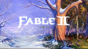 Screenshot de Fable II (UK) (Manual)