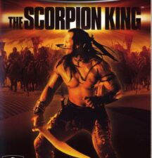 Screenshot de The Scorpion King: Rise of the Akkadian (ESP)