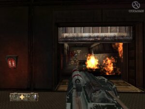 Screenshot de Turok: Evolution (ESP)