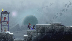 Screenshot de They Always Run (ESP) (Precintado)