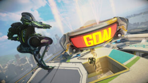Screenshot de RIGS Mechanized Combat League (ESP)