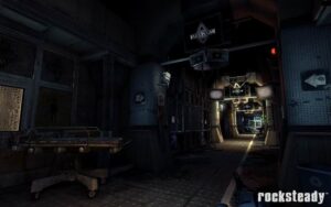 Screenshot de Batman: Arkham Asylum (ESP) (Platinum)