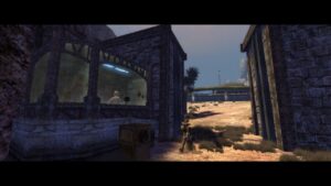 Screenshot de Oddworld: La Fureur de l'Etranger (FRA)